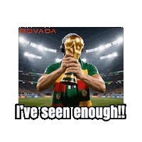 Senegal Sticker by Bovada