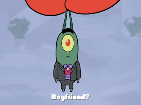 season 4 enemy in-law GIF by SpongeBob SquarePants