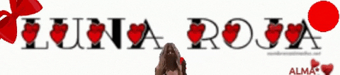 alma-b1a5 giphygifmaker giphyattribution luna roja alma GIF