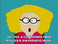 GIF by South Park 