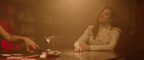 Jonita Gandhi Nana GIF by Mickey Singh