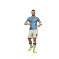 Celebrate Man City Sticker by EA SPORTS FC