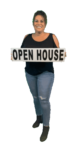 Realtor Amelia Sticker by JonesKnowsLoans