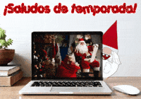 Merry Christmas GIF