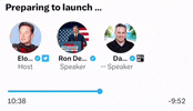 Ron Desantis GIF by GIPHY News