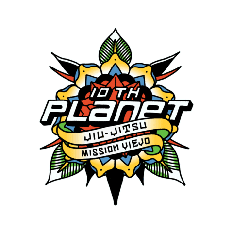 10Pmv3K Sticker by DamoRad