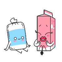 Animation Lol Sticker by Holler Studios