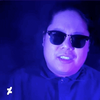 smoke smell GIF