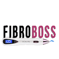 Boss Pmu Sticker by ScalpaShop