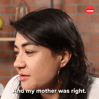 Mothers Day Mom GIF by BuzzFeed