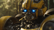 transformers GIF by Bumblebee