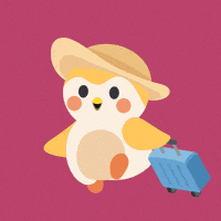 Happy Summer GIF by Finch Care