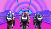 Video Game GIF by Parlophone Records