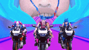 Video Game GIF by Parlophone Records