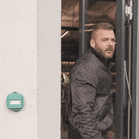 Beast GIF by Yes Krabičky