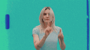 Aerobics Calisthenics GIF by Liza Anne