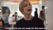 You Can Do It GIF by The Bold Type