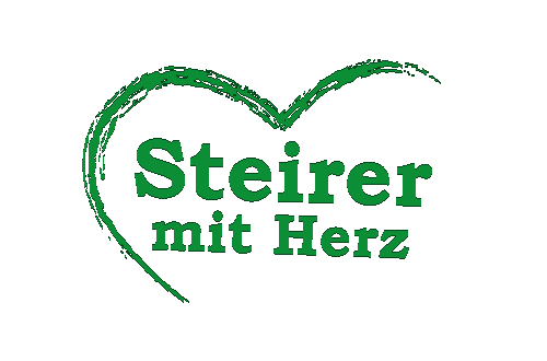 steirer_mit_herz steiermark styria steirermitherz styrianwithheart Sticker