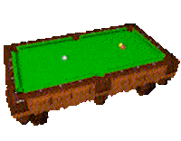 pool STICKER
