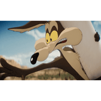 Coyote Acme Sticker by Paris Filmes