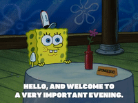 season 6 penny foolish GIF by SpongeBob SquarePants