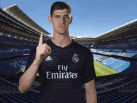 la liga football GIF by Real Madrid