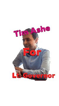 Government Vt Sticker by TimAsheVT