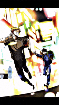 Lloyd Best Friend Forever GIF