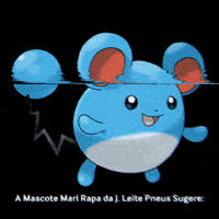 Pokemon Pneus GIF by jleitepneus