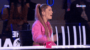 Venga La 1 GIF by The Dancer