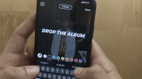 instagram hack GIF