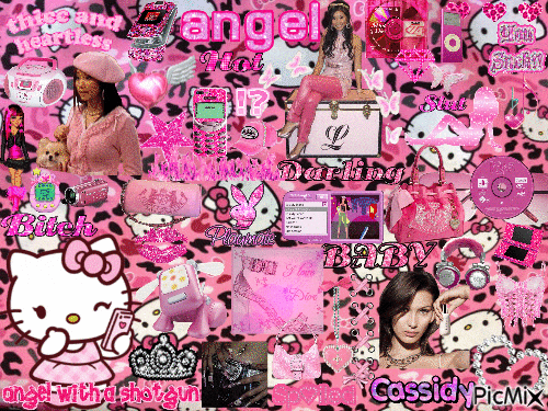 cassy429 giphyupload y2k GIF