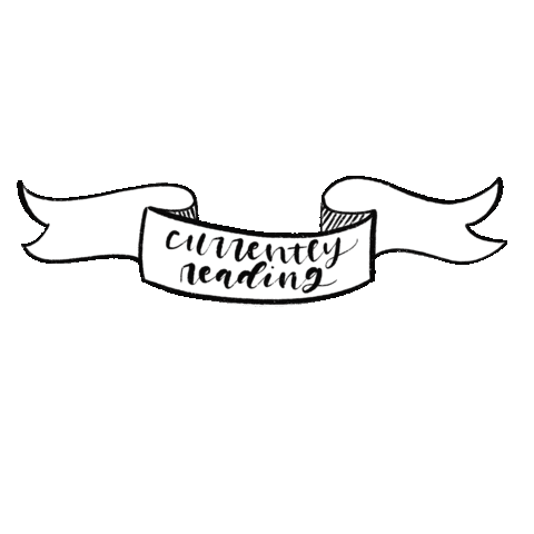 Banner Read Sticker