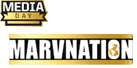 Sticker by Marvnation