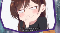 Rent-a-Girlfriend Season 1