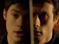 Brett Anderson Suede GIF