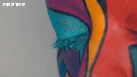 GIF by BBC Three