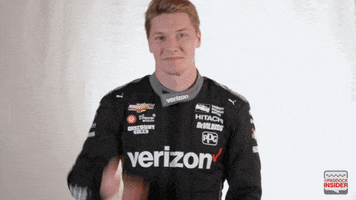 look out indy 500 GIF by Paddock Insider
