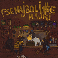 Leopold Majki GIF