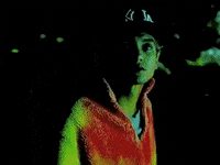 Dominic Fike GIF by BROCKHAMPTON