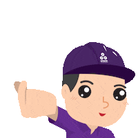 Love Sticker by Propan Raya