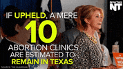 supreme court news GIF by NowThis 