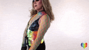 Gay Pride Smile GIF by Yandy.com