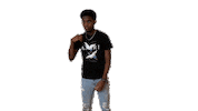 Hiphop Newartist Sticker by Kfreshmusic