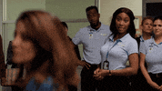 Say It Again Alanna Ubach GIF by HBO Max
