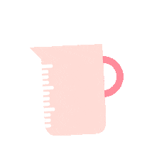 Pasteleria Servir Sticker by Flopi Diaz Pastelera