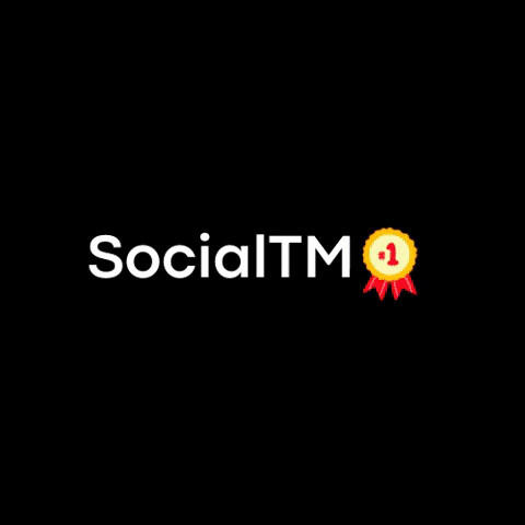 SocialTM giphygifmaker stm socialtm GIF