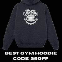 Gym Brand GIF by Bold Ape