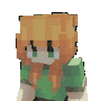 Alex Goodbye Sticker