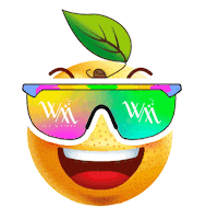 Summer Chiclayo Sticker by WM